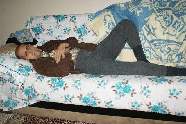 Akciğer Kanseri Babanın Yardım Feryadı 1