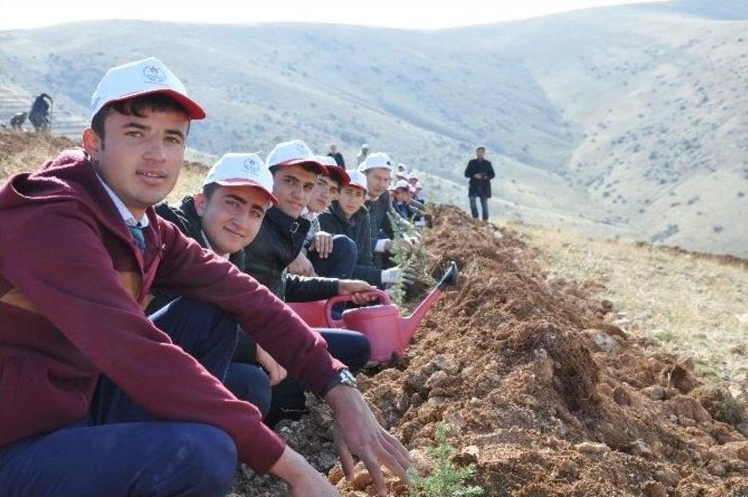 Elbistan&rsquo;ın Bir Hayali Daha Ger&ccedil;ek Oluyor