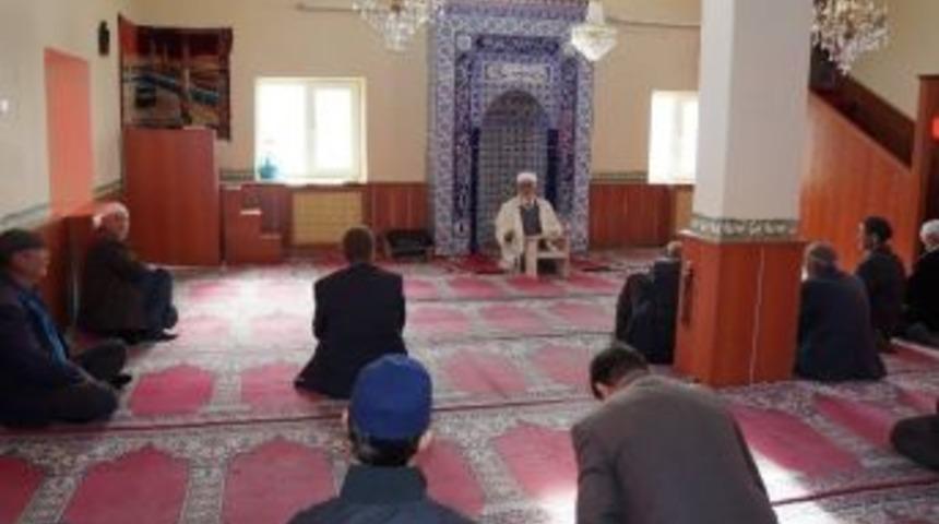 M&uuml;ft&uuml; Cengiz, Vaaz Programlarına Devam Ediyor