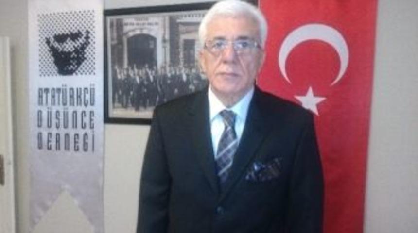 Eskişehir&rsquo;de Kent Meydanı Tartışmaları