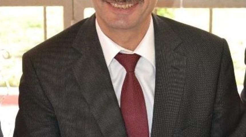 Vali Bektaş&rsquo;tan Organik Tarım &Ccedil;ağrısı