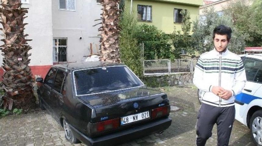 Terk Edilen Gen&ccedil; Kızın İntikam Aldığı İddiası