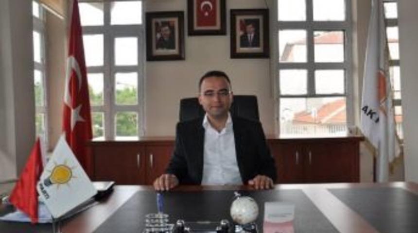 Palabıyık, Mhp&rsquo;li Vekilin S&ouml;zlerine Cevap Verdi