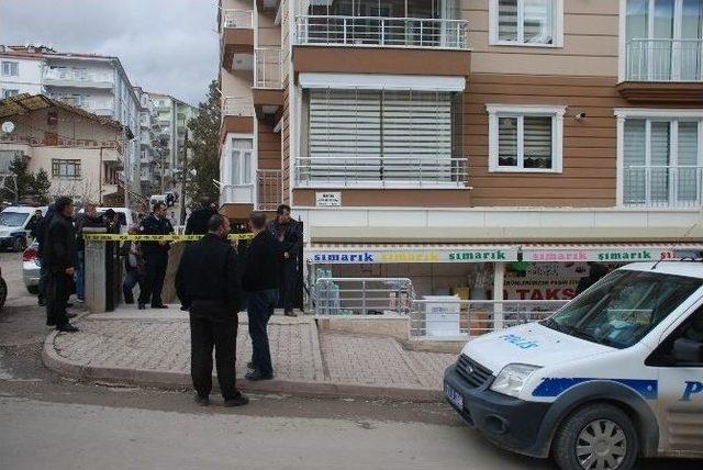 Hakkari’ye Tayini Çıkan Genç Polis İntihara Teşebbüs Etti