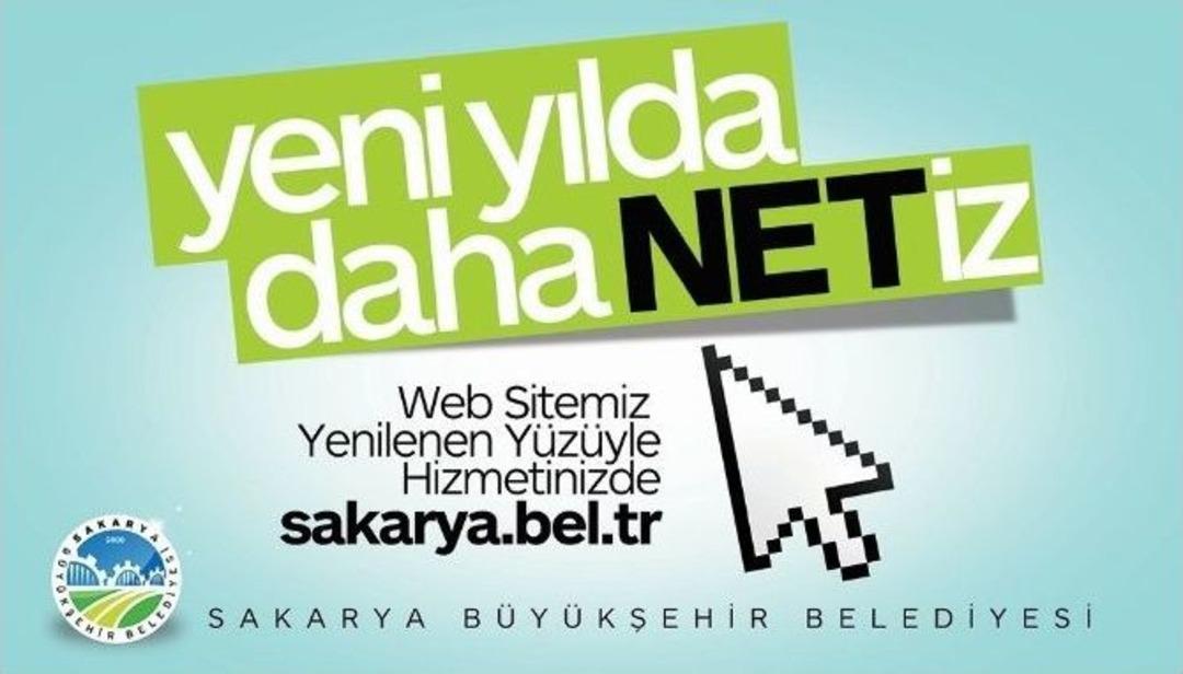 Başkan To&ccedil;oğlu, "katılımcı Belediyecilik Anlayışı İle Yeni Teknolojileri Sakaryalılar İle Buluşturmaya Devam Edeceğiz"