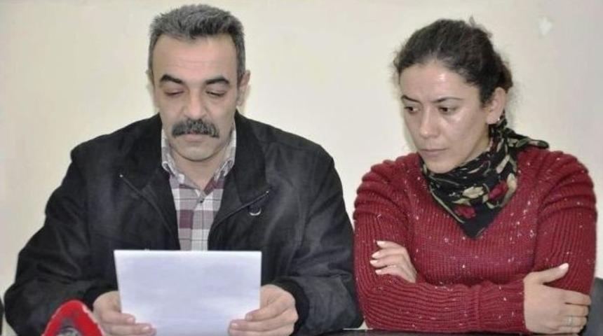 Hdp&rsquo;den Kongreye &Ccedil;ağrı