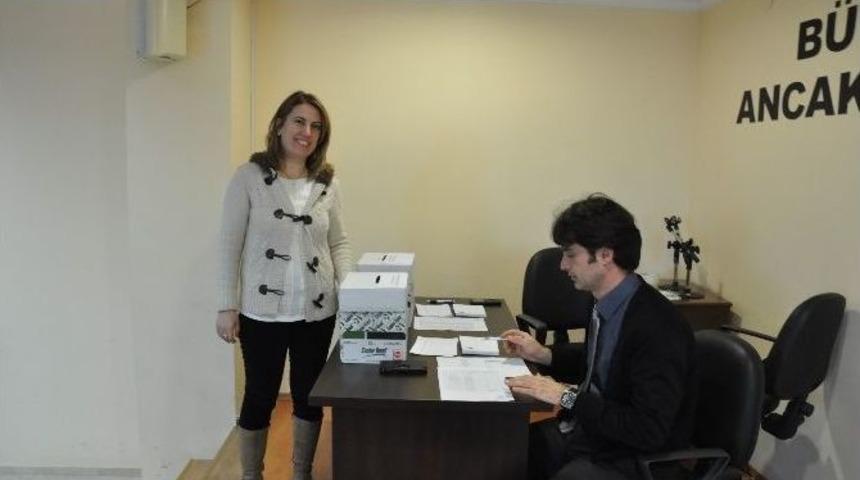 Didim Ticaret Odası Komite &Uuml;yelerini Belirledi