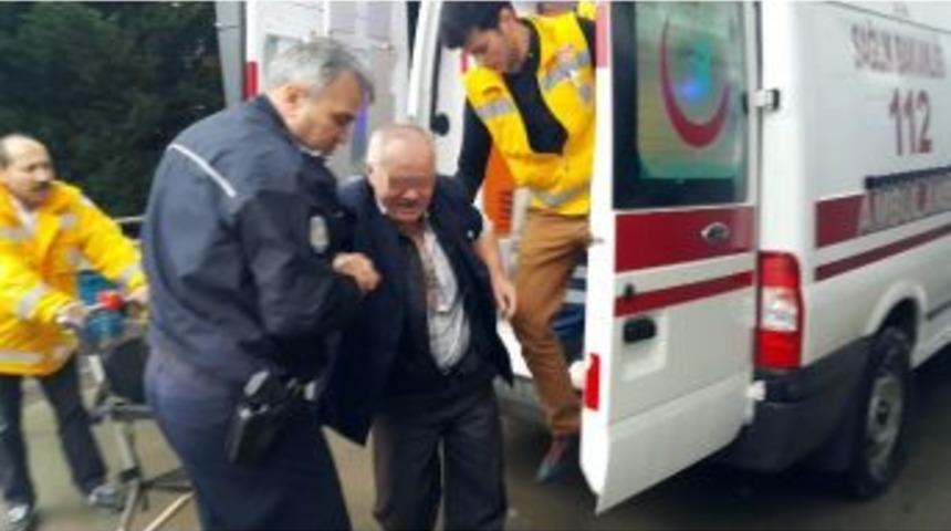 Bor&ccedil;lar &Ccedil;atıya &Ccedil;ıkarttı