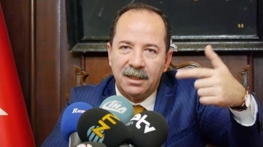 Edirne Belediyesi, Kıymet Teyze Parkında Temyize Gitmeyecek