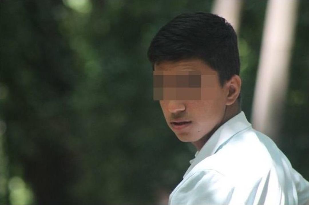 Liseli Gencin &Ouml;l&uuml;m&uuml;ne Yol A&ccedil;an Uyuşturucuyu Sattıkları İddia Edilen Karı Koca Yakalandı