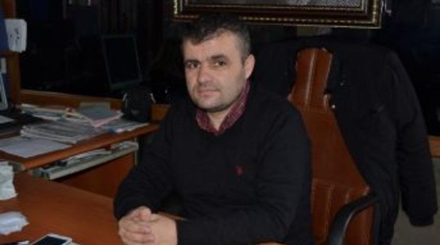 Keşan Ortopedik Engelliler Derneği 2014&rsquo;te De Engellileri Sevindirdi