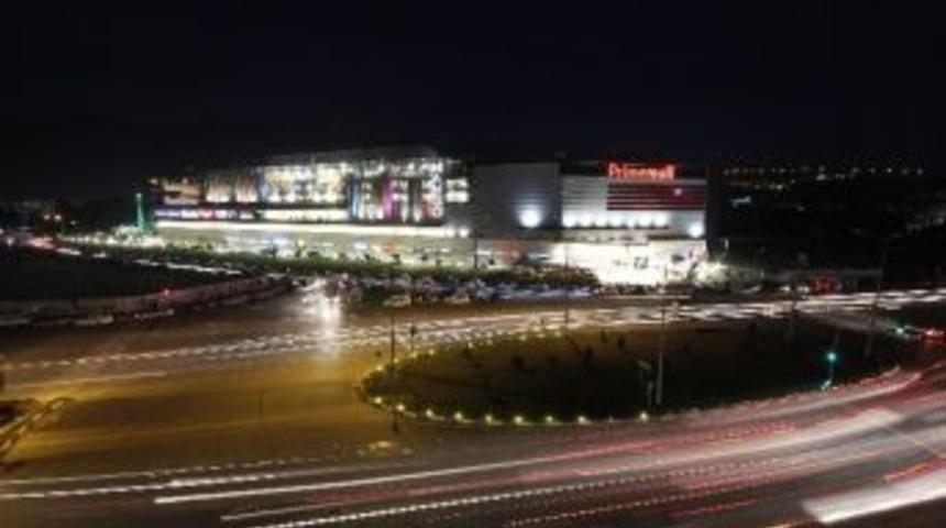 Prime Mall İskenderun "anadolu&rsquo;da Yılın En Başarılı Avm&rsquo;si" Se&ccedil;ildi