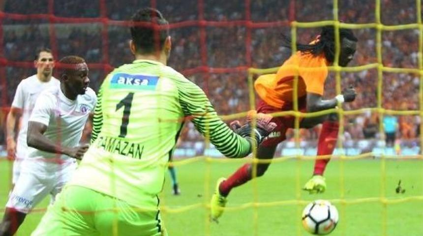Gomis Beklentilerin &Ccedil;ok &Uuml;st&uuml;nde