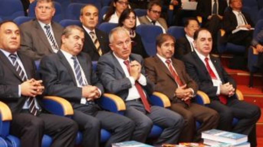 Gemi İnşaatının Kalbi Yt&uuml;&rsquo;de Attı