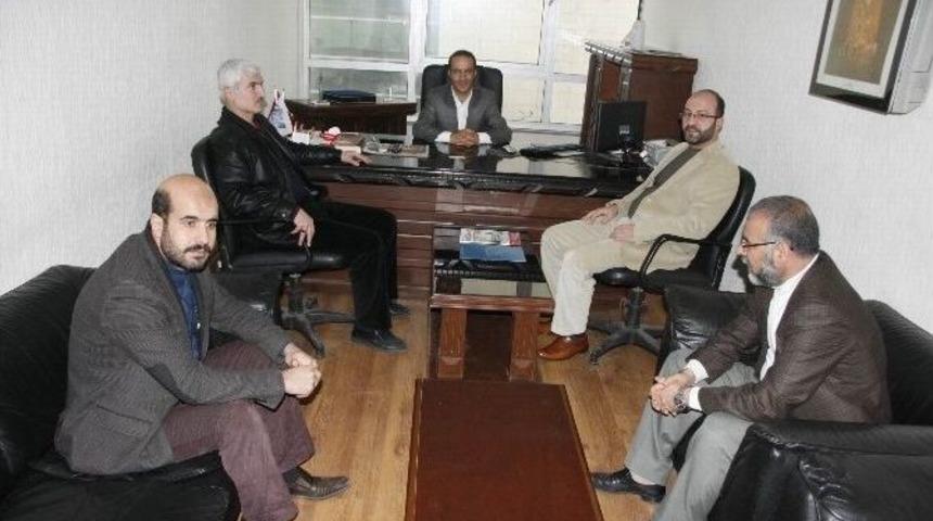 H&uuml;da-par&rsquo;dan, Cizre Olayları Değerlendirmesi: