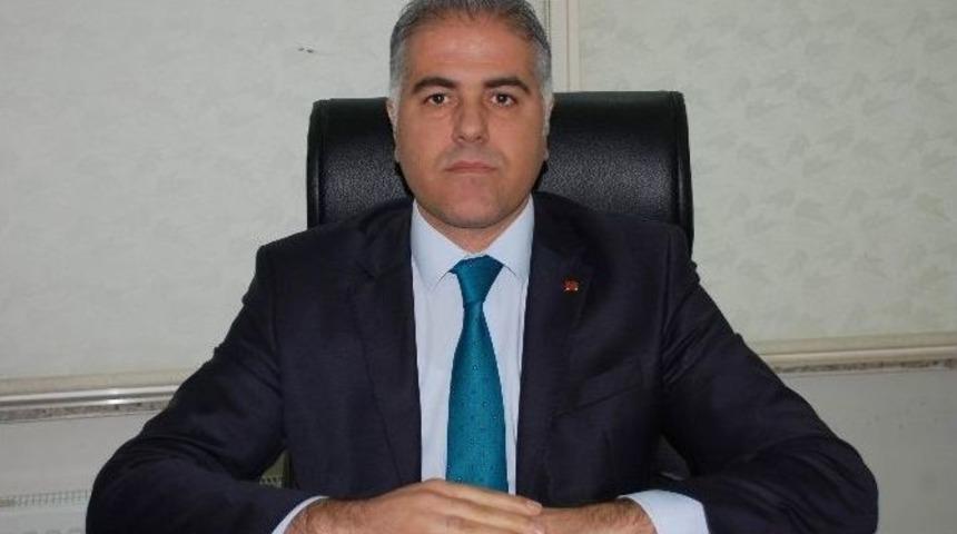 Milletvekilinin Adıyamanlılara Hakaret Ettiği İddiası