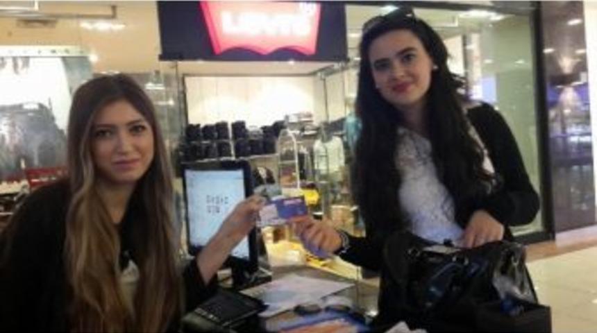 Yeşilyurt Avm&rsquo;de &Uuml;niversitelilere &Ouml;zel Kampanya