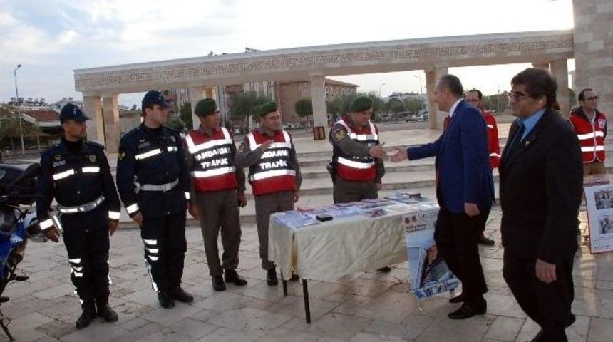 Didim&rsquo;de Arama Kurtarma Etkinliği İlgi G&ouml;rmedi