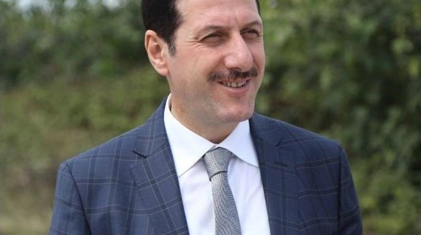 İlkadım 2015&rsquo;e Hazır