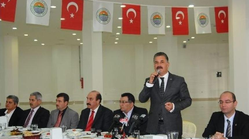 Mersin &rsquo;kurtuluş G&uuml;n&uuml;&rsquo;ne Hazırlanıyor