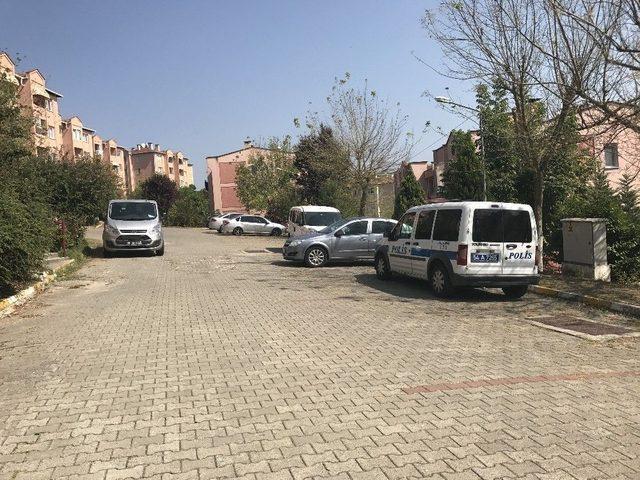 Sakarya’da Bir Şahıs Evinde Ölü Olarak Bulundu