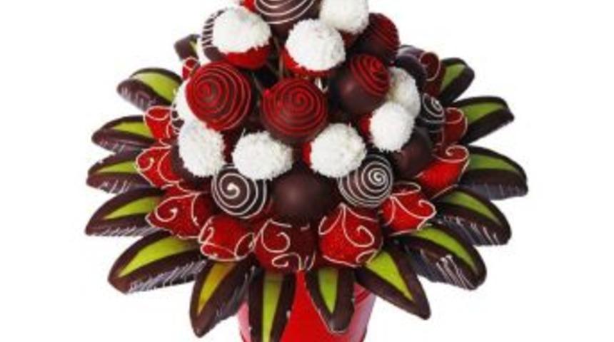 E-ticaret&rsquo;te B&uuml;y&uuml;k &Ccedil;ıkış G&ouml;steren Meyve Sepetleri Yılbaşında Da İlgi G&ouml;r&uuml;yor