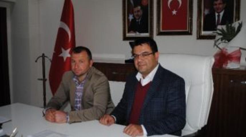 &Uuml;nek&rsquo;ten D&uuml;men&rsquo;e Destek