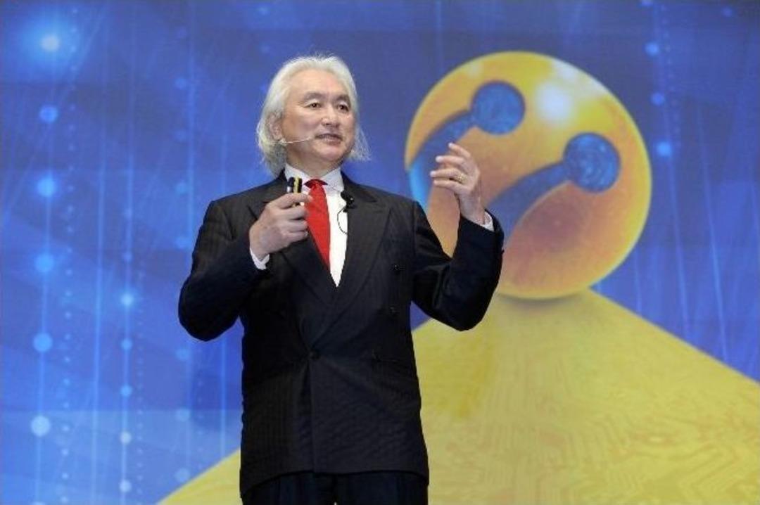 Turkcell Teknoloji Zirvesi 12 Bin Konuk Ve 200&rsquo;&uuml; Aşkın Fikir &Ouml;nderini Ağırladı