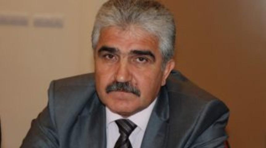 Fırıncıların Unlu Mamul İsyanı