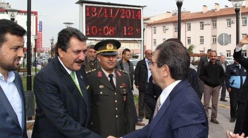 Bakan G&uuml;ll&uuml;ce&rsquo;den &Ccedil;&ouml;z&uuml;m S&uuml;reci A&ccedil;ıklaması