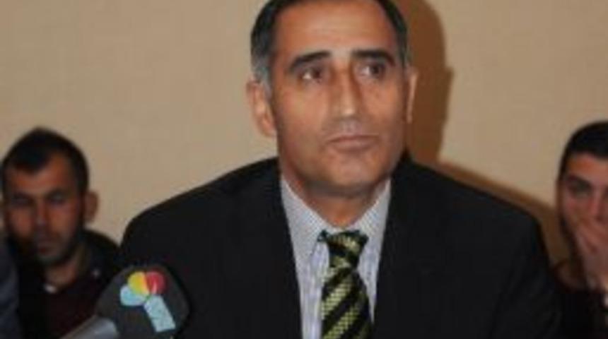 Davraz&rsquo;da Tesis Ve Kar Sorunu