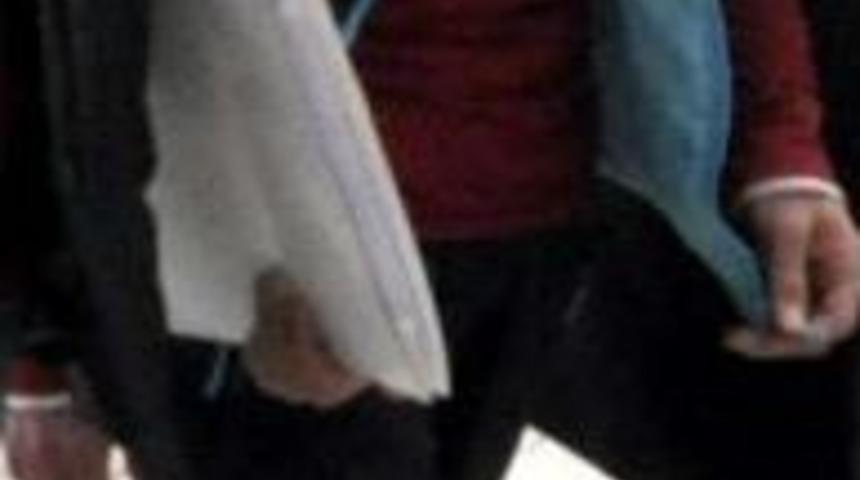 '185 Lira Değil 5 Lira Çaldım' Dedi, Tutuklandı