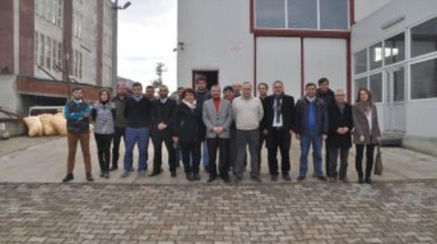 Ordu Olay 24 Yaşında