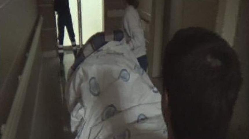 Ermenek&rsquo;te Maden Ocağında G&ouml;&ccedil;&uuml;k: 1 Yaralı