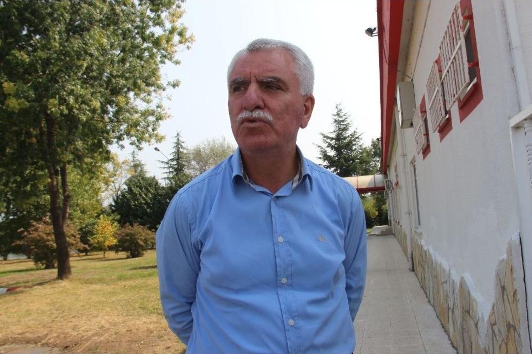 Başkan Tutu, &Ouml;zalan&rsquo;ın İstifasını Değerlendirdi