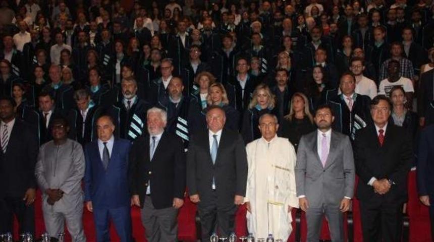 Bau'da Yeni Akademik Yıl Başladı