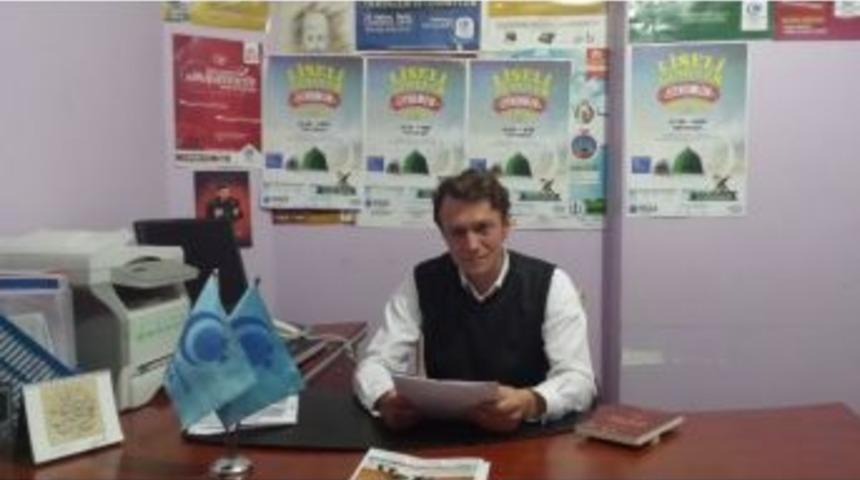 Agd&rsquo;den Siyer-i Nebi Yarışması