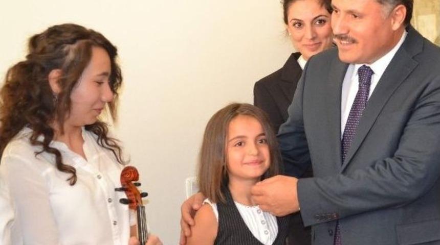 Bu Yıl 2 Bin 850 Kişiye &Uuml;cretsiz Kurs Verildi