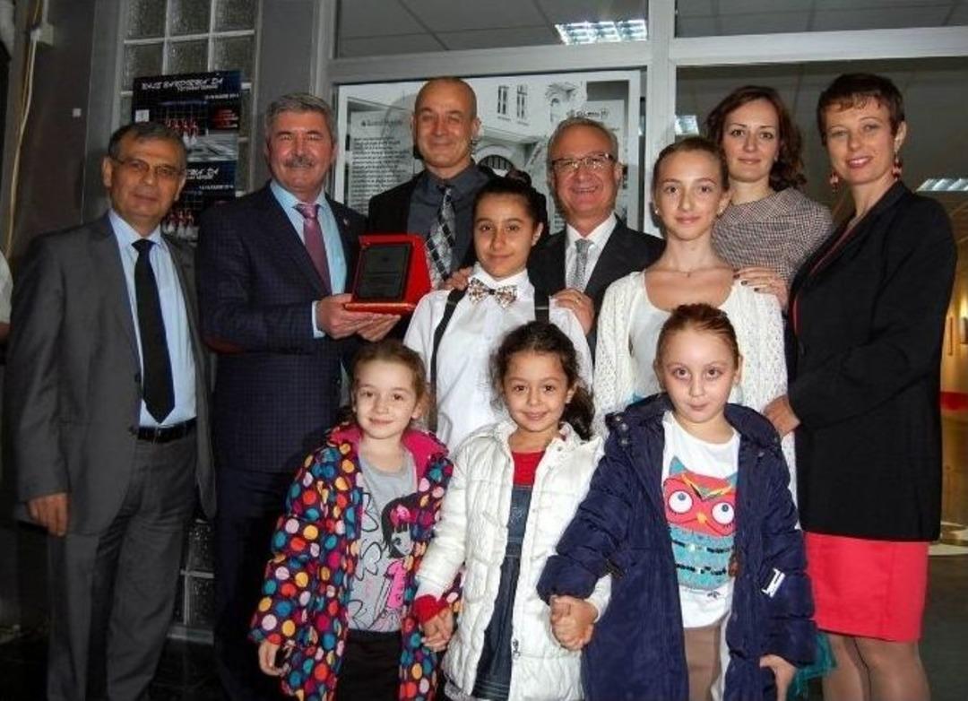 Bale Bandırma&rsquo;da Fotoğraf Sergisi