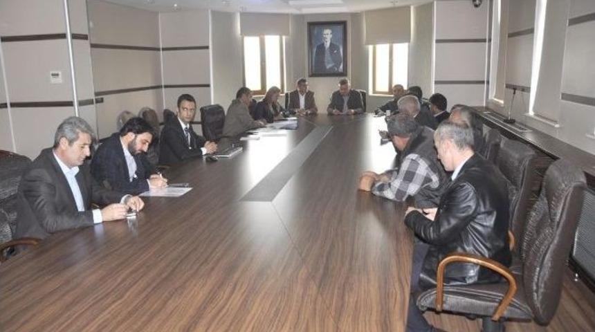 &Uuml;z&uuml;lmez, Ulaşımda &Ccedil;&ouml;z&uuml;m S&uuml;recini Başlattı