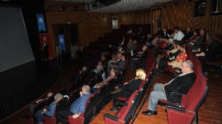 Altınordu&rsquo;da &lsquo;diyabet&rsquo; Toplantısı