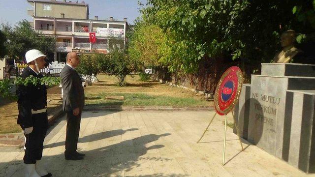 Kulp’ta ‘gaziler Günü’ Etkinliği 2