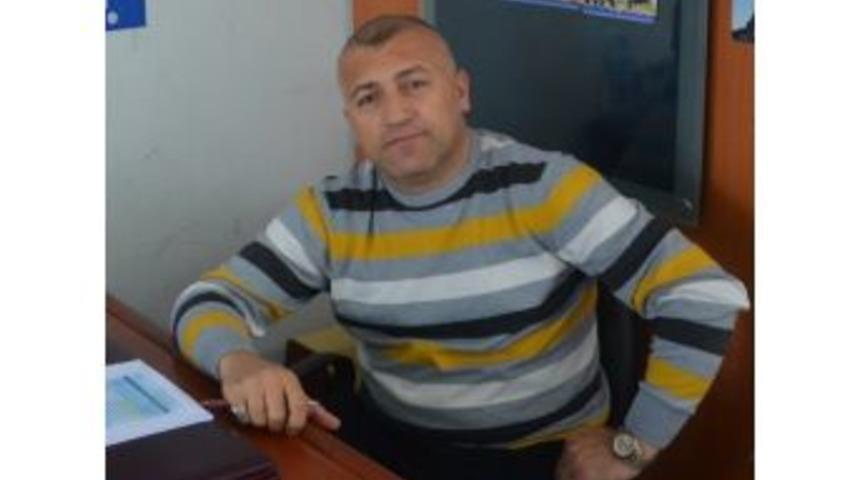 Ter&ouml;r Gazisi Abaz&rsquo;dan Kaymakam Yapıcı&rsquo;ya Teşekk&uuml;r