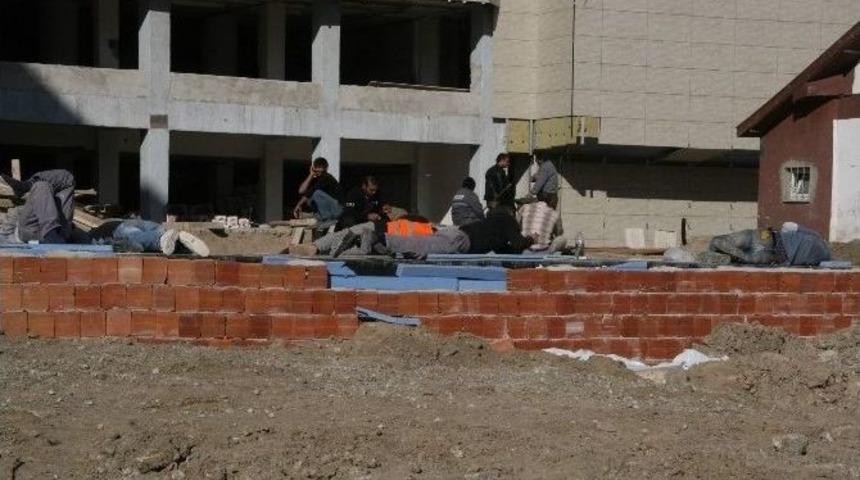 Yozgat G&uuml;neşli G&uuml;nlerin Tadını &Ccedil;ıkartıyor