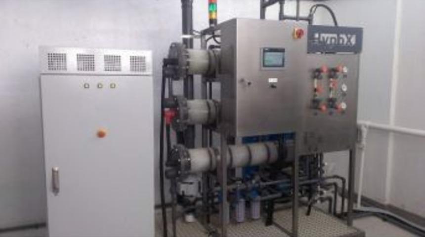 Afyonkarahisar Belediyesi&rsquo;nin &Ccedil;evreci Projesinin İlk Etabı Tamamlandı