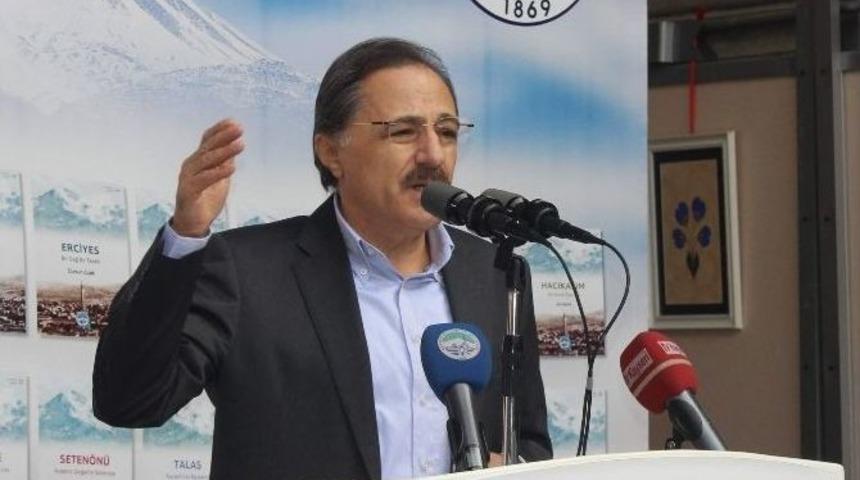 &ldquo;t&uuml;rkiye&rsquo;de İlk Defa Bir Belediye Tarafından Şehir Ansiklopedisi Yayınlandı&rdquo;