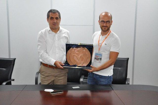 Gagiad &Uuml;yeleri T&uuml;rkiye&rsquo;nin Farklı Sekt&ouml;rlerindeki Başarı Hikayelerini Yerinde İnceledi 1