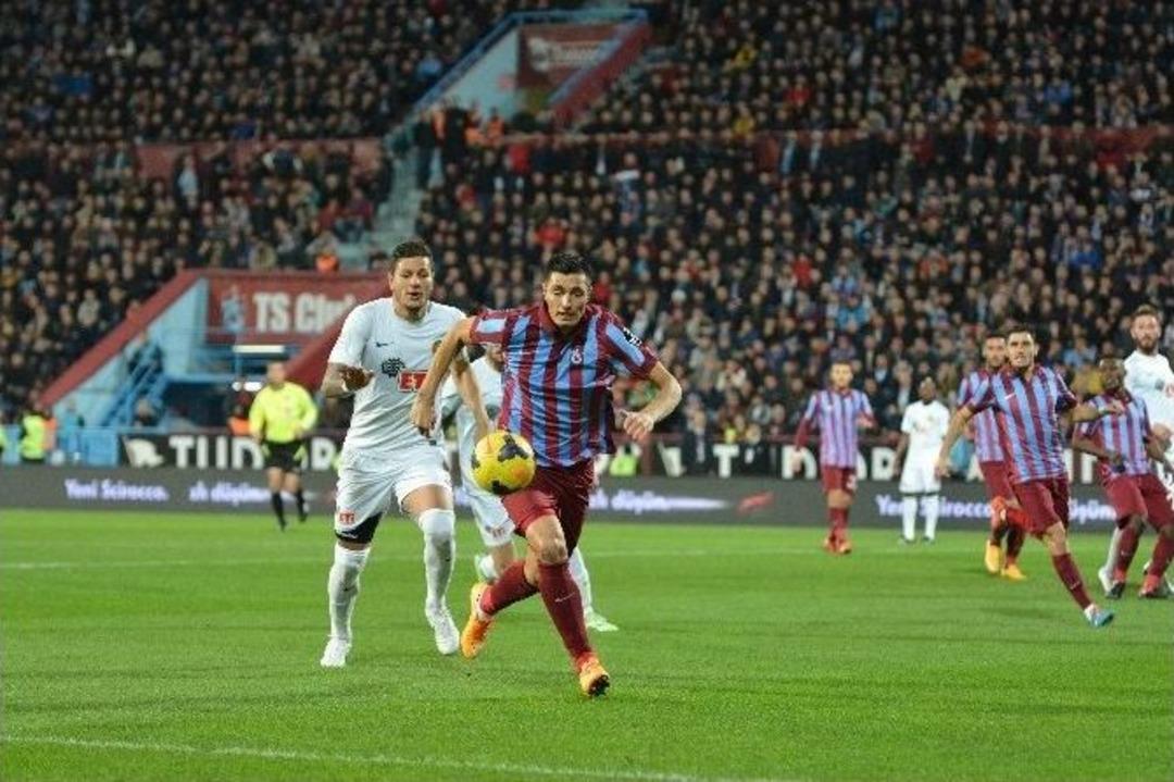 Spor Toto S&uuml;per Lig