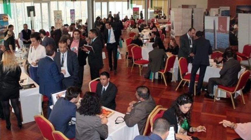 Bursa Arap Turistlerin G&ouml;zdesi