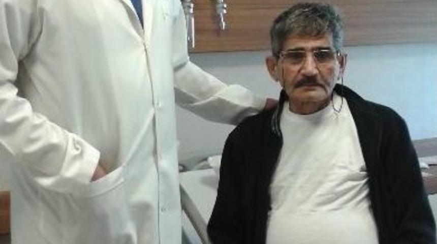 (&ouml;zel Haber) Doğudan Batıya Hayat K&ouml;pr&uuml;s&uuml;